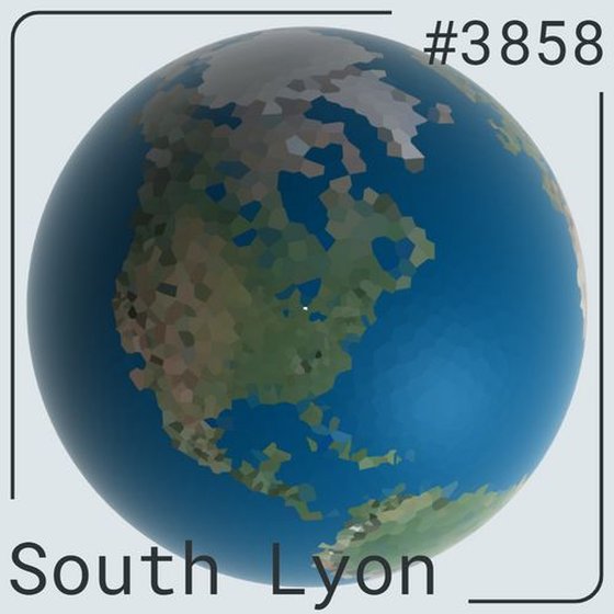 South Lyon
