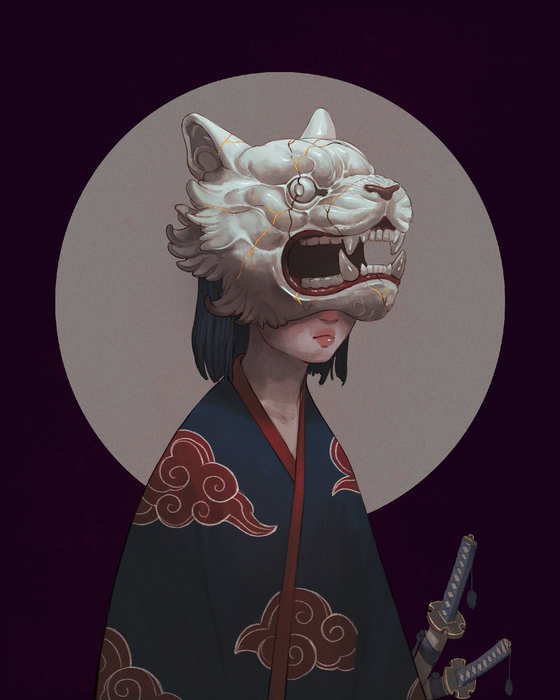 Yurei #85