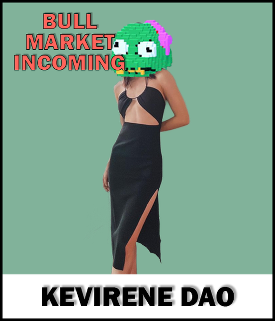 Kevirene #872