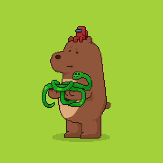 Friend #5