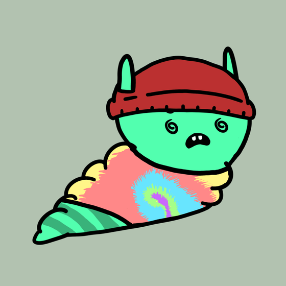 larva frens #2593