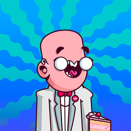 Praise Pals #1596