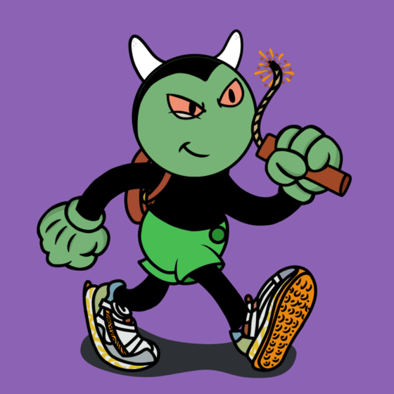 Goblin Goonz #5926