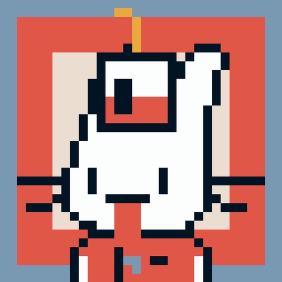 PixelBun #2104