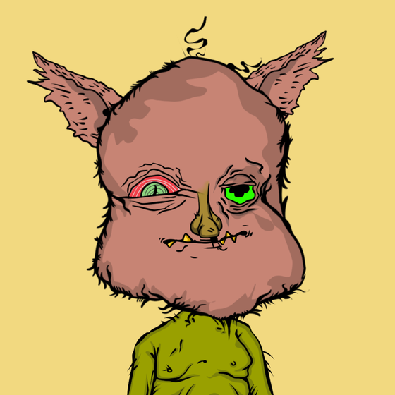 Hobgoblintown #4060