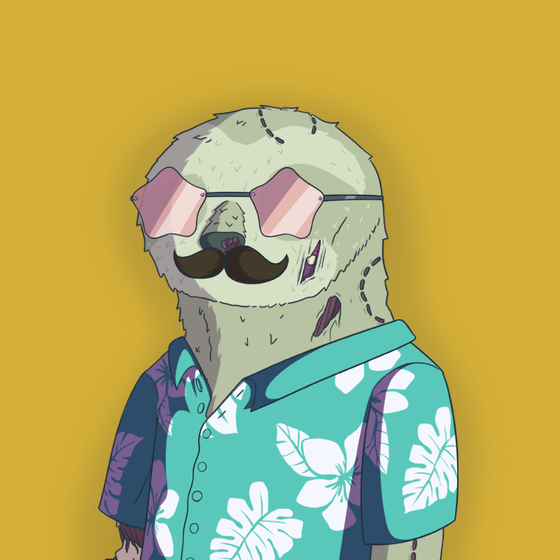 SLOTHz #1432