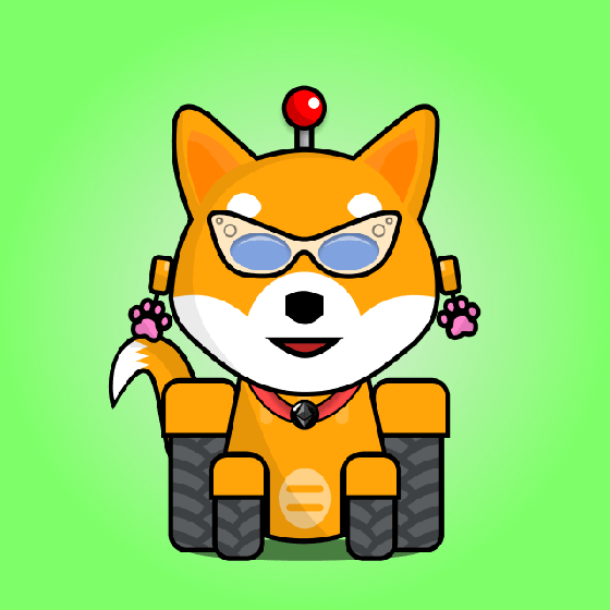 Shiba Bot Army #5068