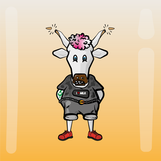 COW #3543