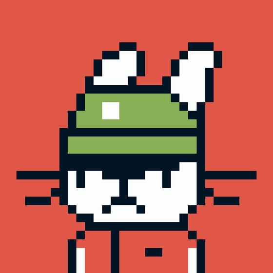 PixelBun #2446