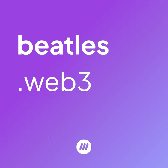 beatles.web3