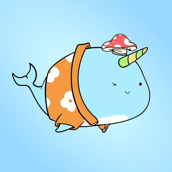 Chubbiwhal #4061