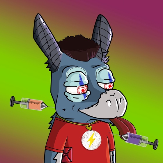 WonkeyDonkey #3473