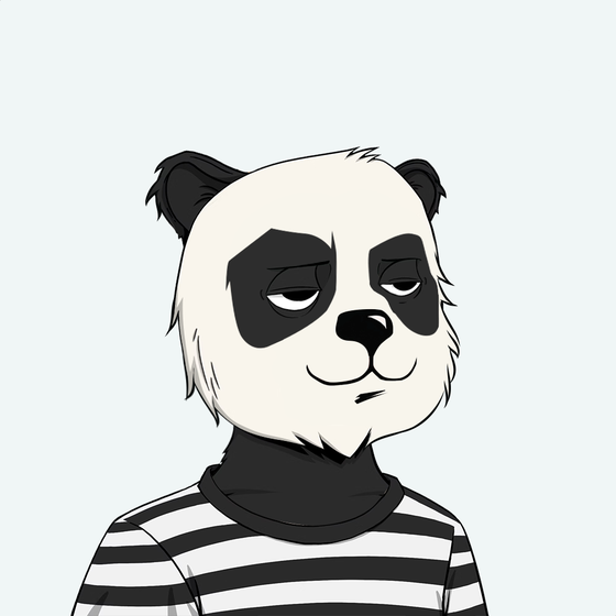 Okay Panda #1546