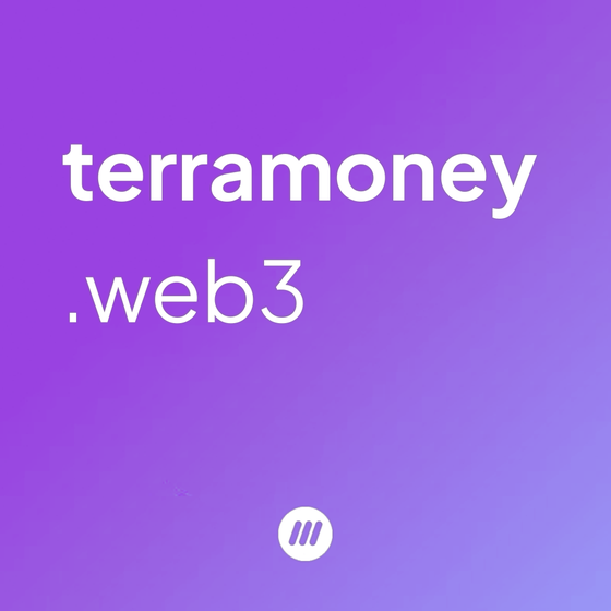 terramoney.web3