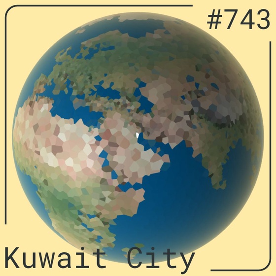 World #743