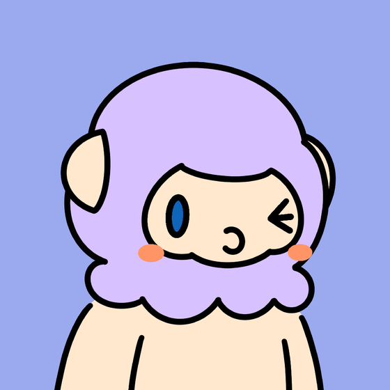 Sheepo #1897