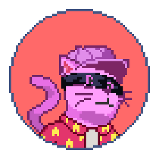 Catcoin #574