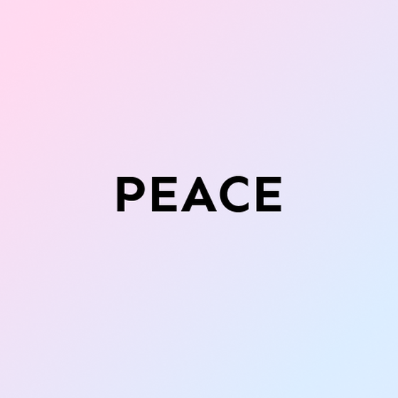 PEACE