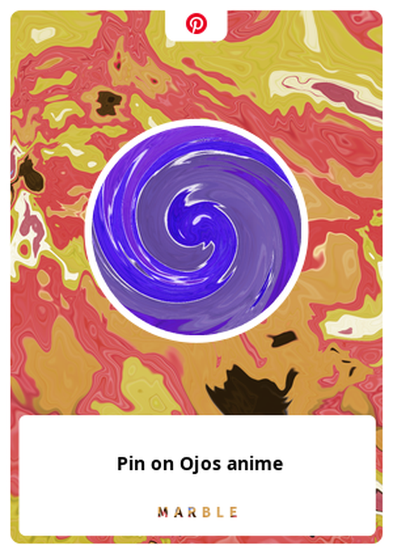 Pin on Ojos anime