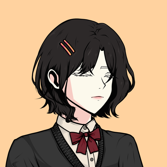 Kuroki #2570