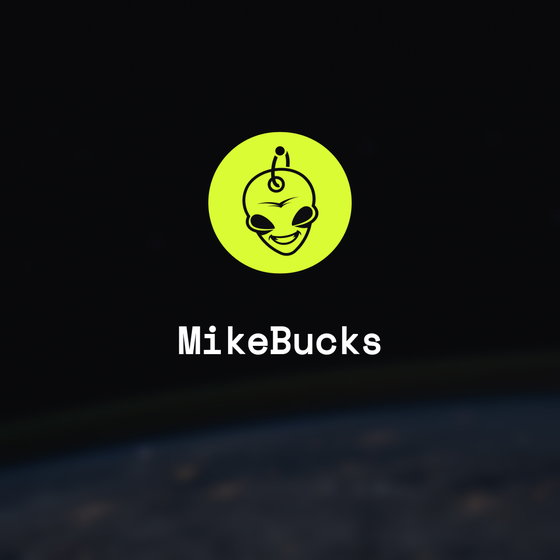 MikeBucks