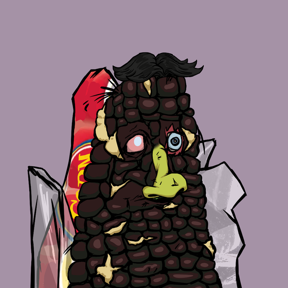 Corn #7978