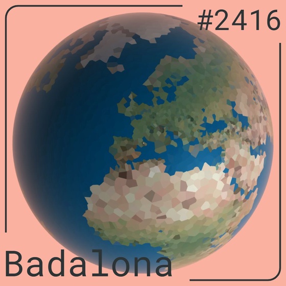 Badalona