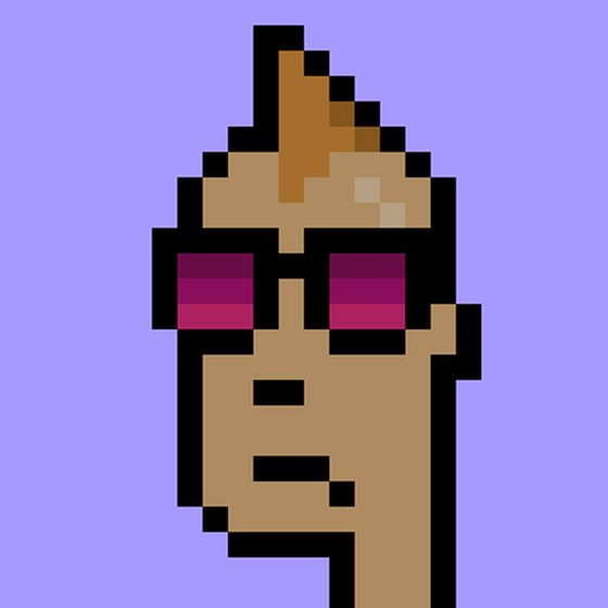 V1 Phunk #8174