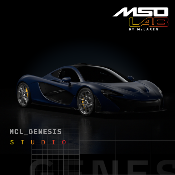 MSO LAB Genesis #461