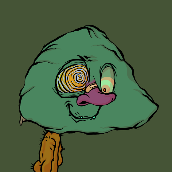 goblintown #252