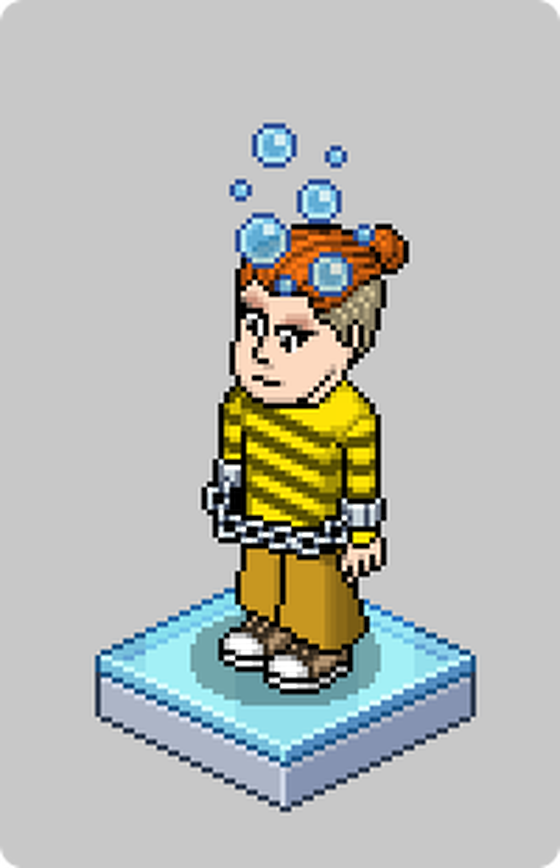 Habbo #3725