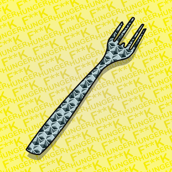 Amber's Favorite Fork (Non-Fungible Fork #1697)