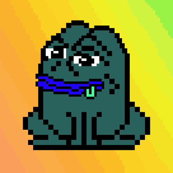 Peptoadz #5154