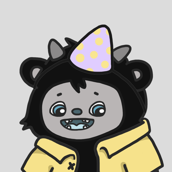 Cutetis #1440