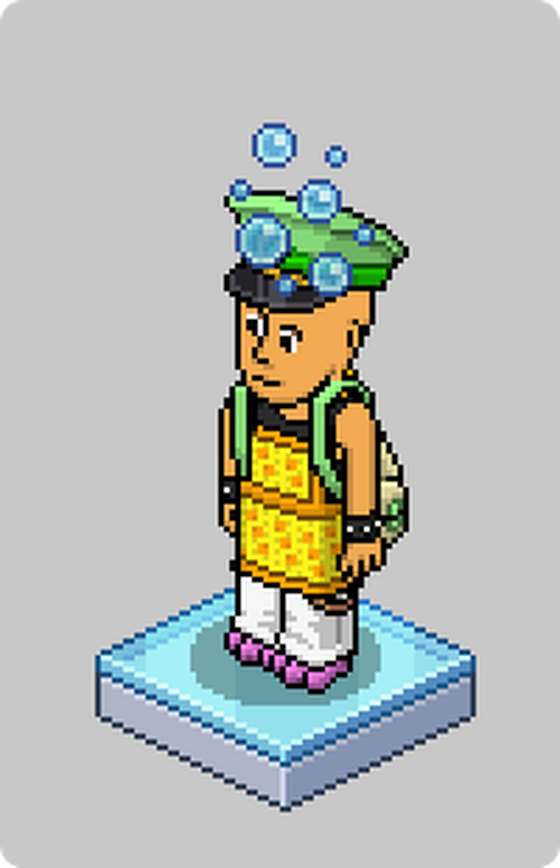 Habbo #4613