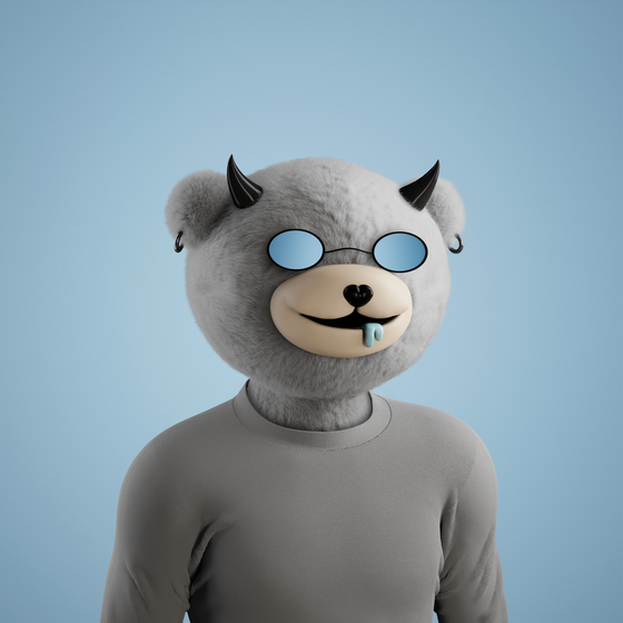 Teddies 3779