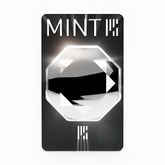 MintPS Genesis #225