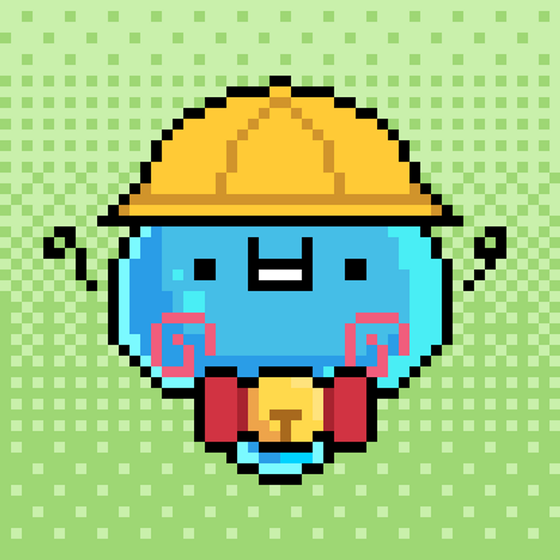 CryptoSimeji #0501
