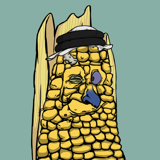 Corn #3485