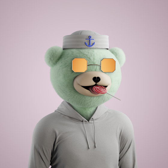Teddies 9158