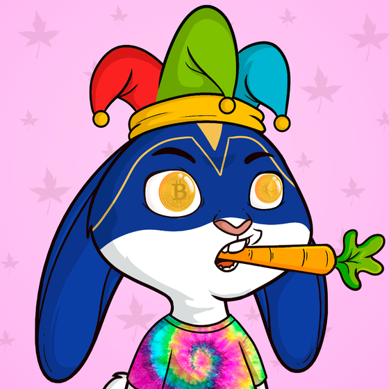 Super Rabbit #5081