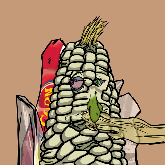 Corn #1415