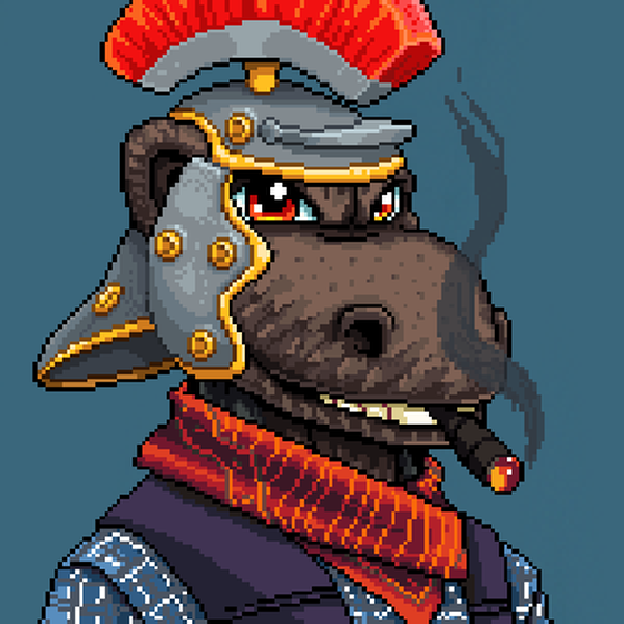Kobold Prospector #3635