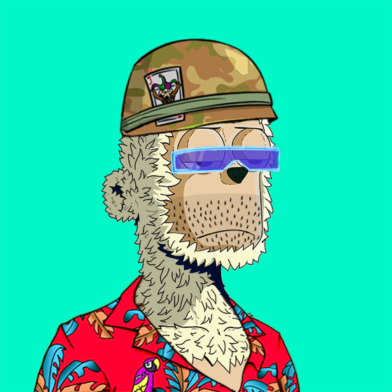 y00ts Yacht Club#389