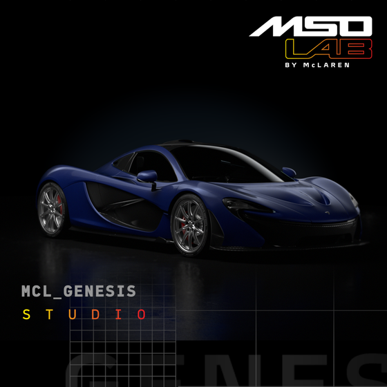 MSO LAB Genesis #129