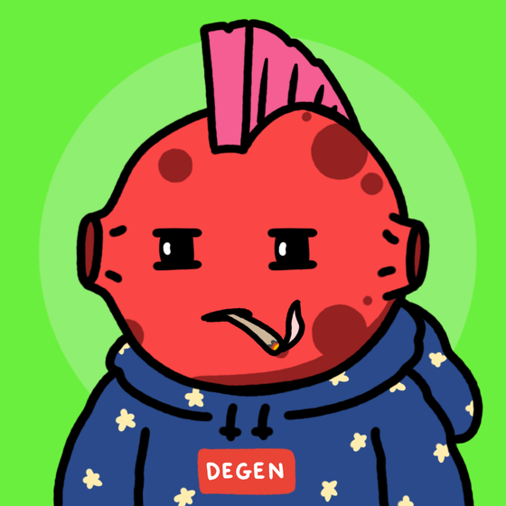 DegenMoonFren #2299