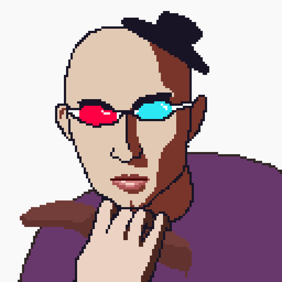 Fuck Ryder #204