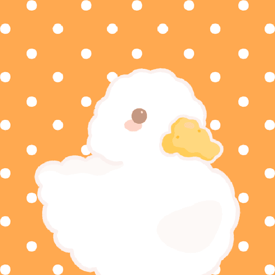 FLUFF QUACK #17