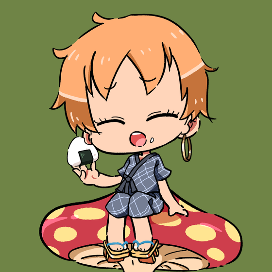 Chibi Lolita #7270