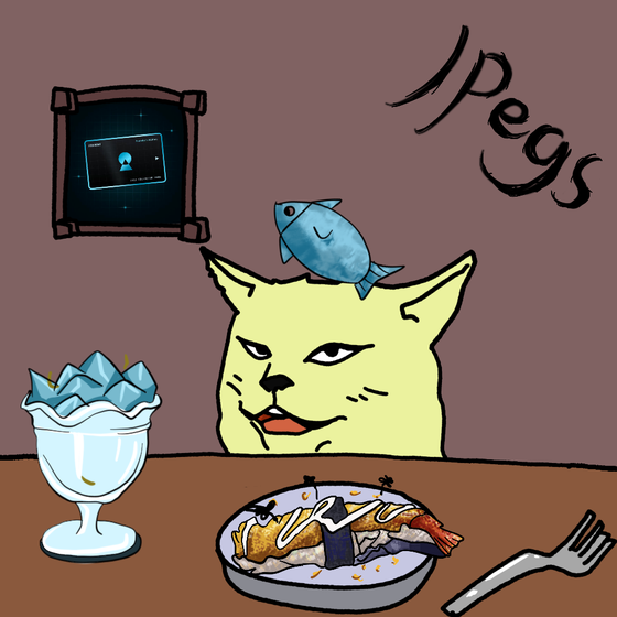 Degens #1412